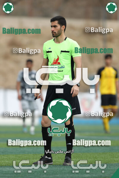 نیروی زمینی 3–1 ماهور ری