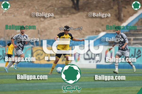 نیروی زمینی 3–1 ماهور ری