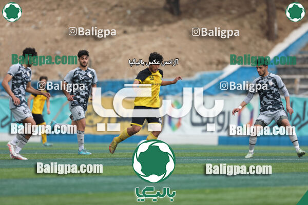 نیروی زمینی 3–1 ماهور ری