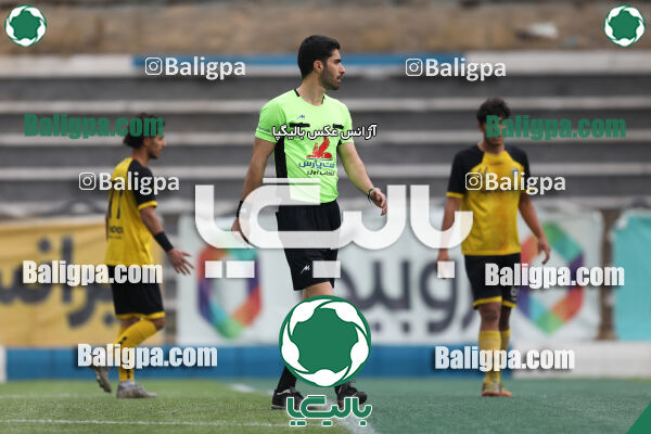 نیروی زمینی 3–1 ماهور ری