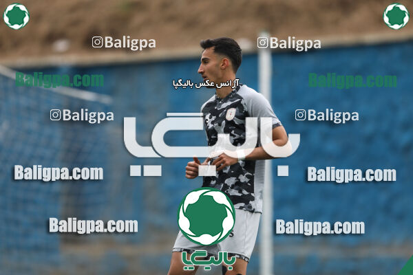 نیروی زمینی 3–1 ماهور ری
