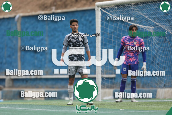 نیروی زمینی 3–1 ماهور ری