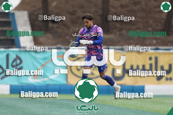 نیروی زمینی 3–1 ماهور ری