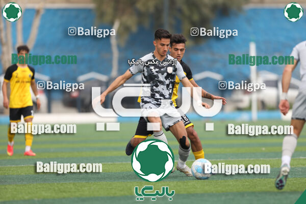 نیروی زمینی 3–1 ماهور ری