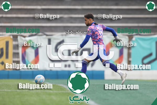 نیروی زمینی 3–1 ماهور ری