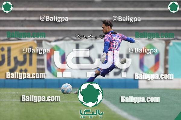 نیروی زمینی 3–1 ماهور ری