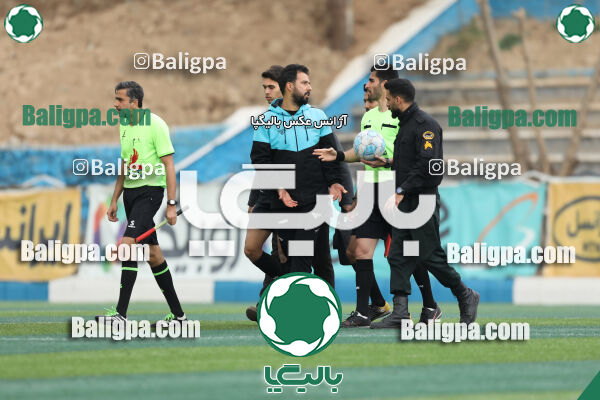 نیروی زمینی 3–1 ماهور ری