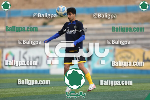 نیروی زمینی 3–1 ماهور ری