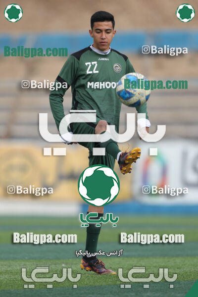 نیروی زمینی 3–1 ماهور ری