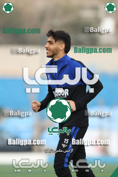 نیروی زمینی 3–1 ماهور ری