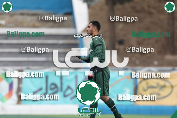 نیروی زمینی 3–1 ماهور ری
