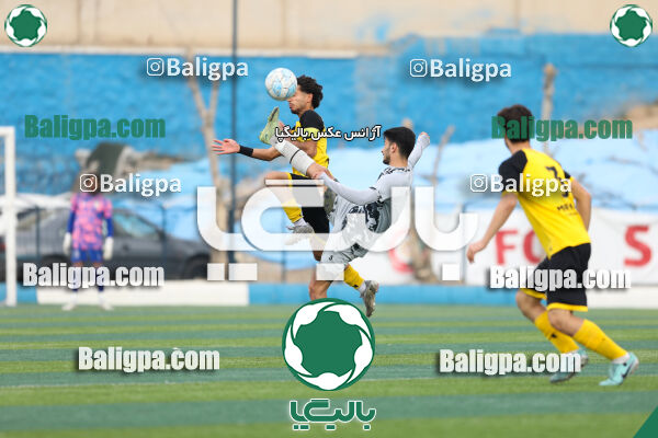 نیروی زمینی 3–1 ماهور ری