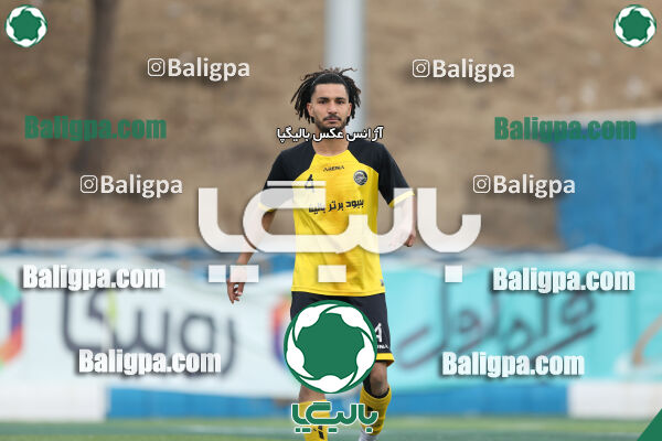 نیروی زمینی 3–1 ماهور ری