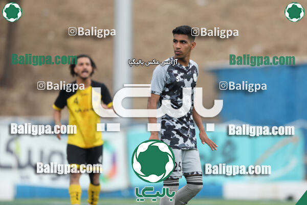 نیروی زمینی 3–1 ماهور ری