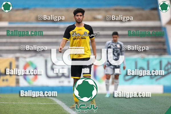 نیروی زمینی 3–1 ماهور ری