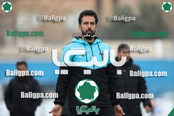 نیروی زمینی 3–1 ماهور ری