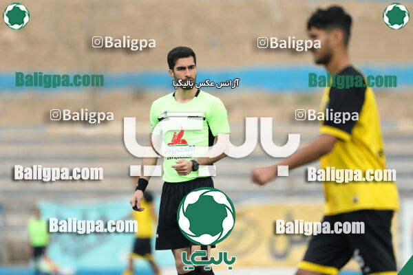 نیروی زمینی 3–1 ماهور ری