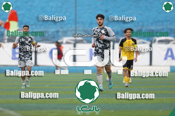 نیروی زمینی 3–1 ماهور ری