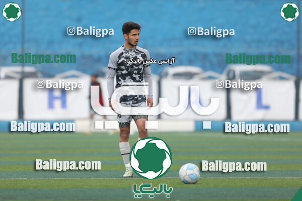 نیروی زمینی 3–1 ماهور ری