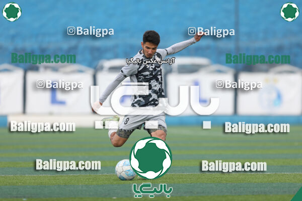 نیروی زمینی 3–1 ماهور ری