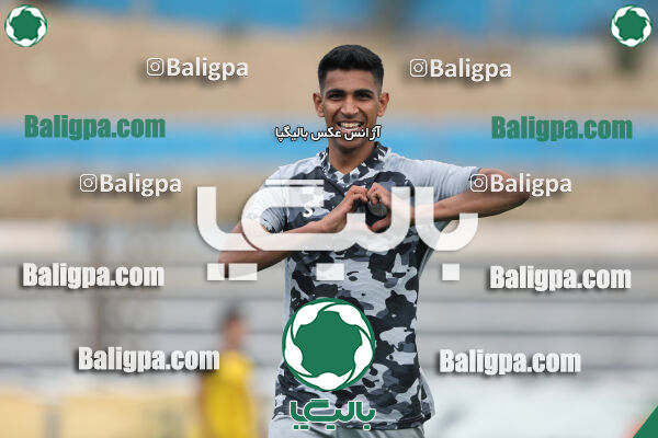 نیروی زمینی 3–1 ماهور ری