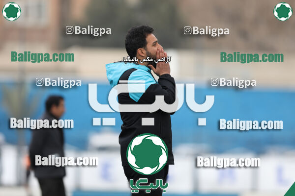 نیروی زمینی 3–1 ماهور ری