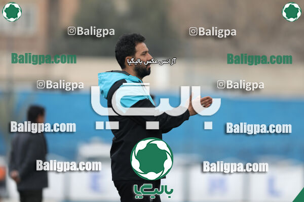 نیروی زمینی 3–1 ماهور ری