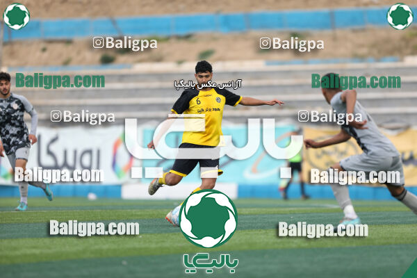 نیروی زمینی 3–1 ماهور ری
