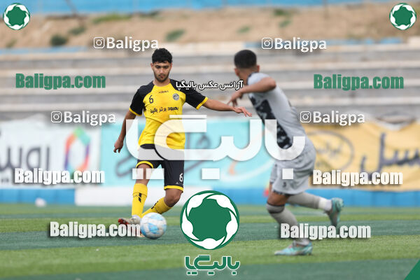 نیروی زمینی 3–1 ماهور ری