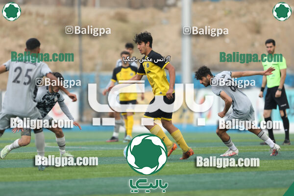 نیروی زمینی 3–1 ماهور ری