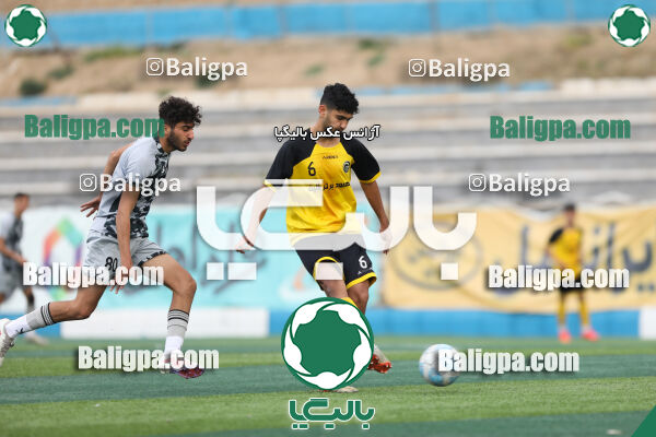 نیروی زمینی 3–1 ماهور ری
