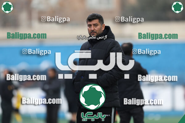 نیروی زمینی 3–1 ماهور ری
