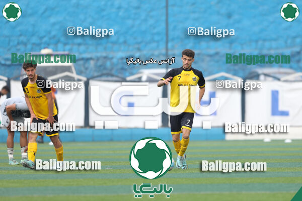 نیروی زمینی 3–1 ماهور ری