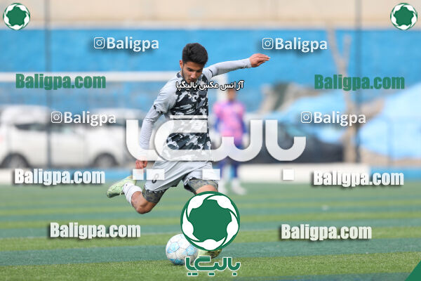 نیروی زمینی 3–1 ماهور ری