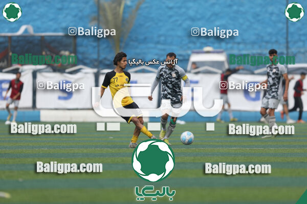نیروی زمینی 3–1 ماهور ری