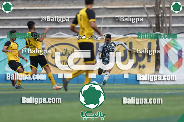 نیروی زمینی 3–1 ماهور ری