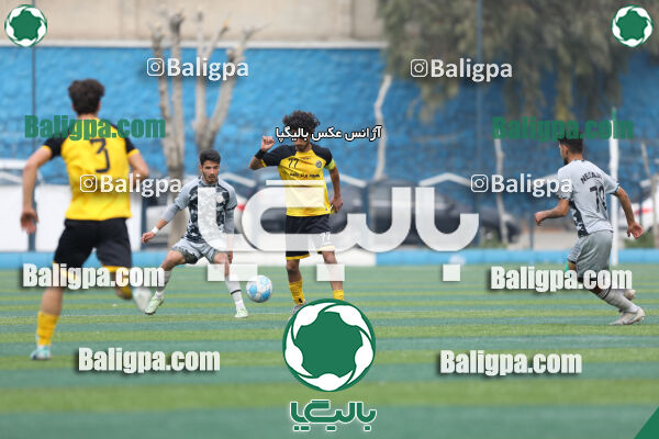 نیروی زمینی 3–1 ماهور ری