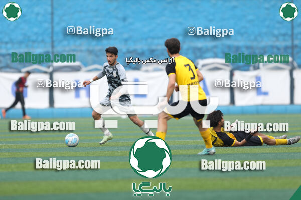 نیروی زمینی 3–1 ماهور ری