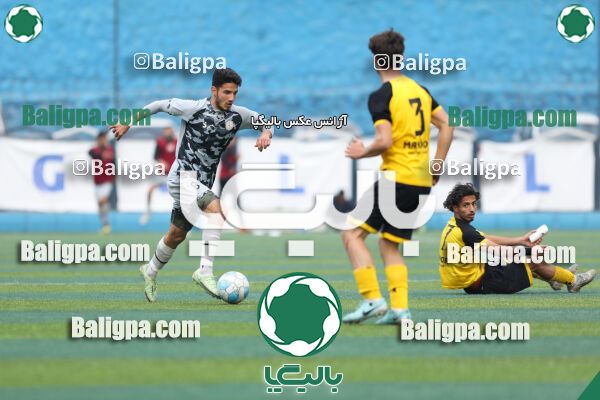 نیروی زمینی 3–1 ماهور ری