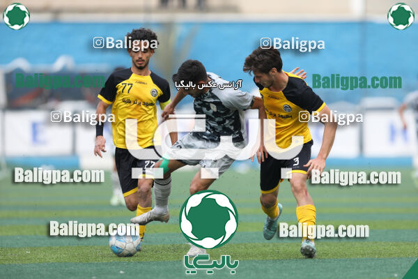 نیروی زمینی 3–1 ماهور ری