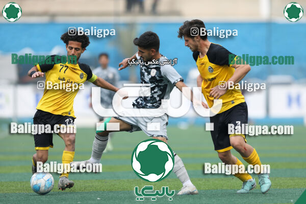 نیروی زمینی 3–1 ماهور ری