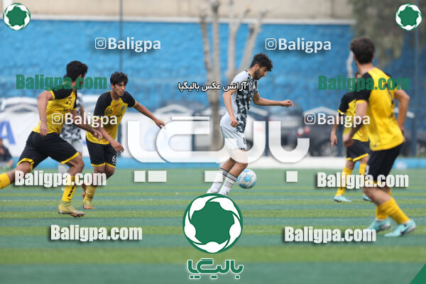 نیروی زمینی 3–1 ماهور ری