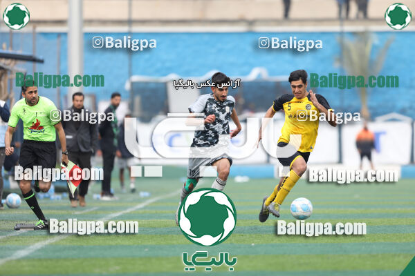 نیروی زمینی 3–1 ماهور ری