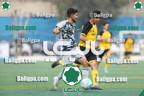 نیروی زمینی 3–1 ماهور ری