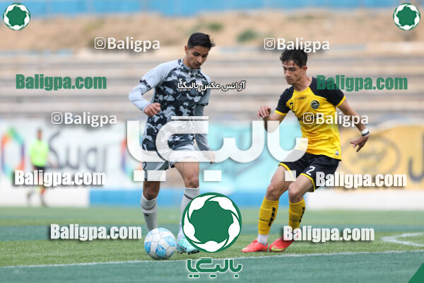 نیروی زمینی 3–1 ماهور ری