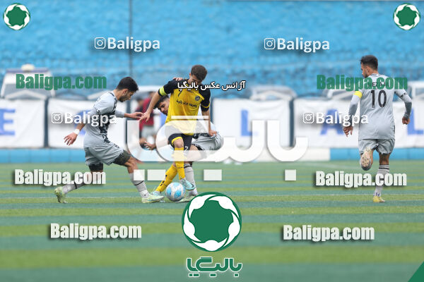 نیروی زمینی 3–1 ماهور ری