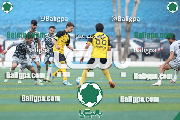 نیروی زمینی 3–1 ماهور ری
