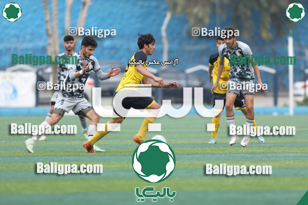 نیروی زمینی 3–1 ماهور ری