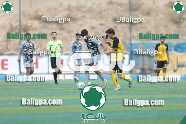 نیروی زمینی 3–1 ماهور ری