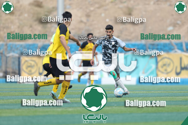 نیروی زمینی 3–1 ماهور ری